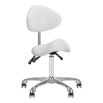 Kosmeetikatool Giovanni 1004, valge