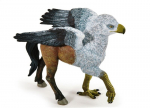 Hippogriff Figurine PAPO - For Children - Unisex - From 3 years old