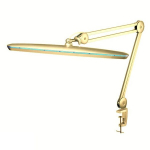 LED laualamp 58cm Gold AF-9777