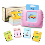 Kaardilugeja Varase inglise keele &otilde;ppeks lastele 224 s&otilde;na