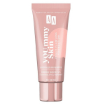 Jumestuskreem AA Yoummy Skin Peach Flawless, Beež 03, 30 ml