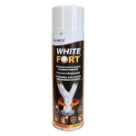 Pihustatav t&uuml;vevalgendi White Fort, 500ml