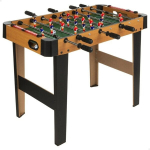 Beebikujuline puidust CB Games