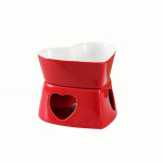 Fond&uuml;&uuml; komplekt, punane