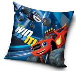 Laste dekoratiivne padjakate Blaze & The Monster Machines