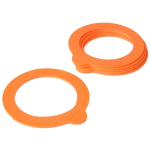 Purgi tihendid, 9,3 cm, 6tk