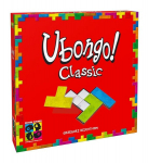 Lauam&auml;ng Ubongo, LT/LV/EE/RU