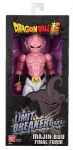 Figuur Bandai Limit Breaker de Dragon Ball de Kid Buu