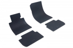 Auto kummimatid BMW 3 e46 1998-2005