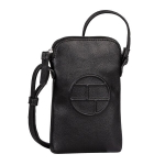 Tom Tailor naiste mobiiltelefonikott Rosabel ROSAB MP*010769, must