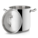 Roostevabast terasest pott 11 l, 24 cm