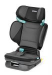 Peg Perego Viaggio 2-3 Flex Turvatool 15-36 kg, Crystal Black