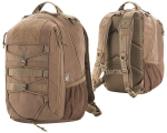 Meeste matkakott M-Tac Urban Line Force Pack Coyote Pruun