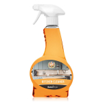 K&ouml;&ouml;gipuhastusvahend, Alinco, mangol&otilde;hnaline, 500ml