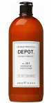 Depoo EI. 201 v&auml;rskendav palsam 1000 ml, one size
