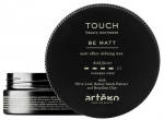 Artego Touch Be Matt vormimisvaha, 100 ml