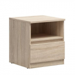 Kapp BRW Tetrix, pruun