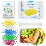 Wessper TilTil Lunch Box