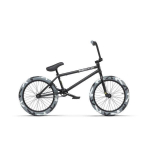 Radio MINOTAUR Complete jalgratas, 22.6''TT, must