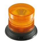 LED p&ouml;&ouml;rlev majakas 130 mm (510233)