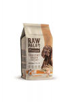 VetExpert Raw Paleo Heathy teraviljavaba koeratoit igat t&otilde;ugu koertele kanalihaga, 2 kg