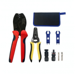 T&ouml;&ouml;riistakomplekt Saulės MC4 PV E6108