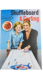 Lauam&auml;ng Bex Sport Shuffleboard curling