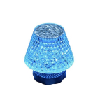 Rouclo LED laualamp, 16 v&auml;rvi