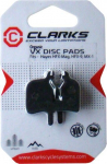 Piduriklotsid Clarks Hayes, HFX-Mag, MX-1, Mag HFX-9 piduritele