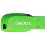 USB pulk USB2 m&auml;lupulk 64GB/SDCZ50C-064G-B35GE SANDISK
