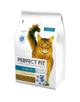 Perfect Fit Sterile 1+ kassitoit kanaga, 3x2,8 kg