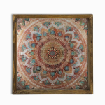 Reproduktsioon Mandala