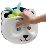 Vannim&auml;nguasjade hoidik Maltex Panda 620598