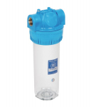 Kolmeosaline filtrikorpus, FHPR34-3BS