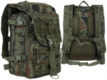 Meeste seljakott Dominator Urban Combat Campground Kamuflaaž WZ.93