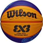 Korvpall Competition 3x3 Wilson Fiba Paris 2024, 6 suurus