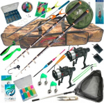 Kalastuskomplekt Fluxar Z141