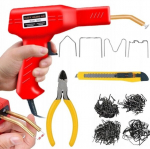 Plastikkeevitusmasin 200 &otilde;mblusega