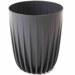 Lillepott Stripped Eco, 19x23 cm