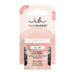 Spiraalsed juuksekummid Invisibobble Slim Day and Night, 6 tk