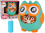 Seebimullimasin Owl Sound Mint