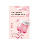 Niisutav kangasmask Frudia Green Grape Pore Control Mask, 20 ml