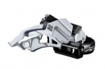 Eesmine derailleur Acera FD-M3000 3x9V - SHIMANO - Alumine klamber - Hall