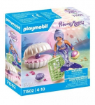 71502 Playmobil&reg; Princess Magic, merineitsi