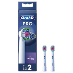 Oral-B EB18-2 3D White Pro