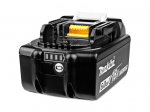 Aku Makita BL1860B; 18 V; 6,0 Ah; Li-ion