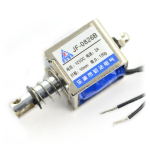 Solenoidlukk 12V