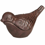 Key Esschert Design, pruun