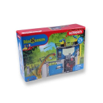 Dinosauruste uurimisjaam Schleich 41462
