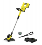 Juhtmevaba muruniiduk Karcher LTR 3-18 Dual Battery